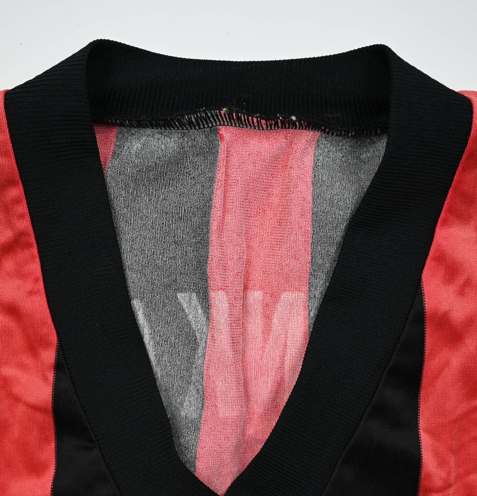 PUMA OLDSCHOOL SHIRT L