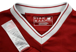 2017-18 LIVERPOOL *MANE* KOSZULKA XL. BOYS