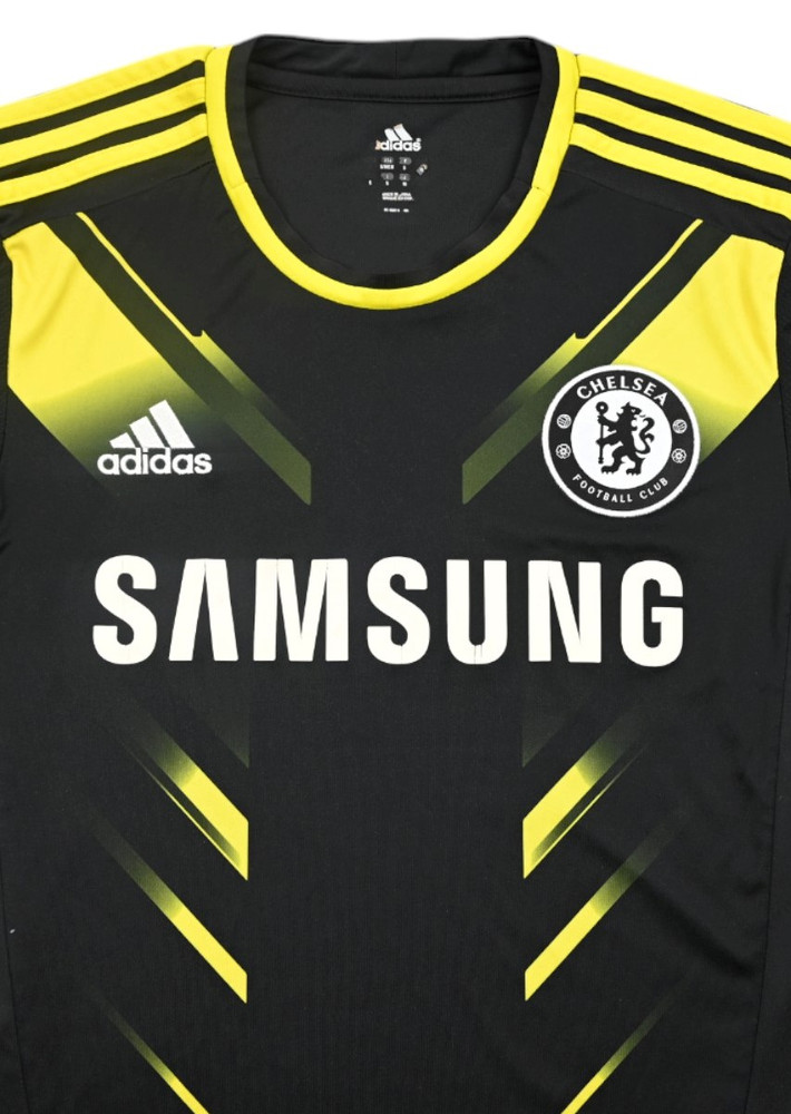 2012-13 CHELSEA KOSZULKA S