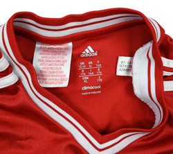 2013-14 BAYERN MUNCHEN *LAHM* KOSZULKA XL. BOYS