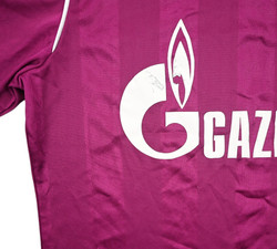 2011-13 SCHALKE SHIRT S