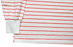 UHLSPORT VINTAGE MADE IN WEST GERMANY LONGSLEEVE KOSZULKA L