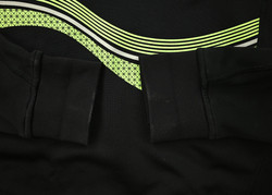 NORTHAMPTON RUGBY TOP L