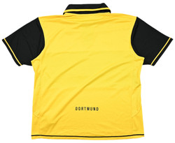 2007-08 BORUSSIA DORTMUND SHIRT XXL