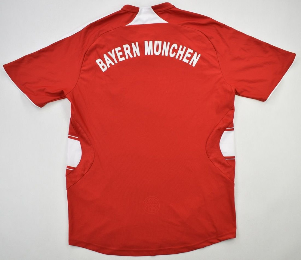 2007-09 BAYERN MUNCHEN KOSZULKA M