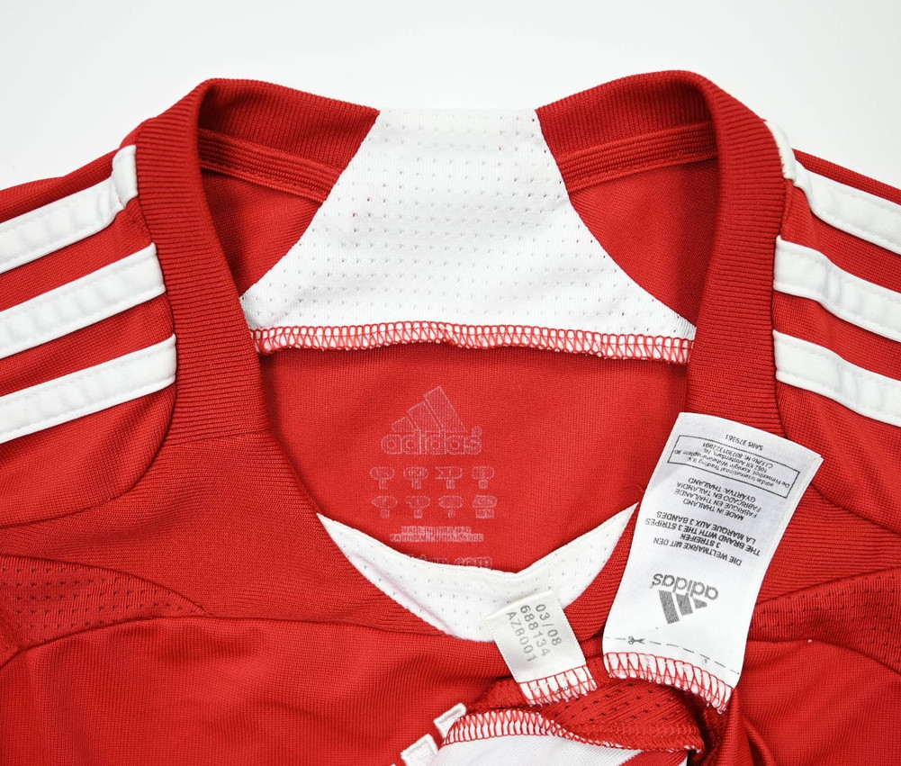 2007-09 BAYERN MUNCHEN KOSZULKA M