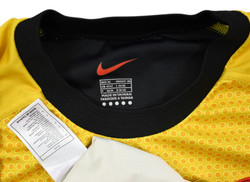 2000-02 NIGERIA GOALKEEPER SHIRT XL