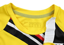 2019-20 DUNFERMLINE ATHLETIC KOSZULKA M. BOYS