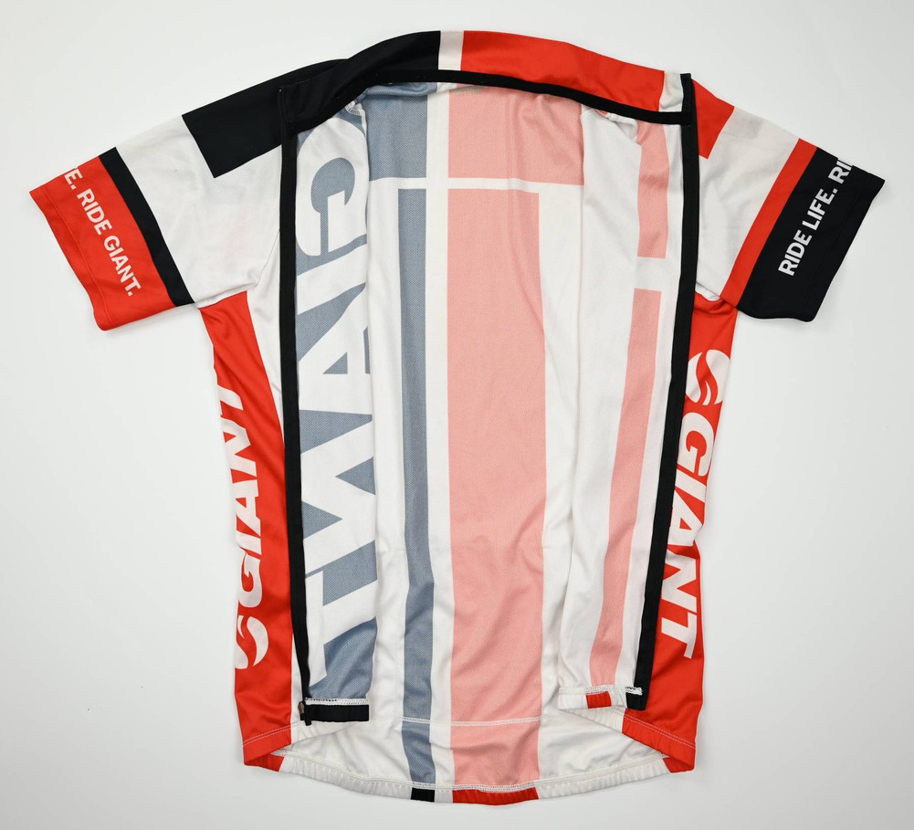 GIANT CYCLING SHIRT S