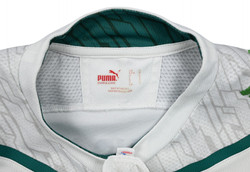 2010-11 WKS SLASK WROCLAW SHIRT L