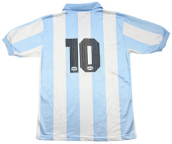 SALLER VINTAGE SHIRT XL