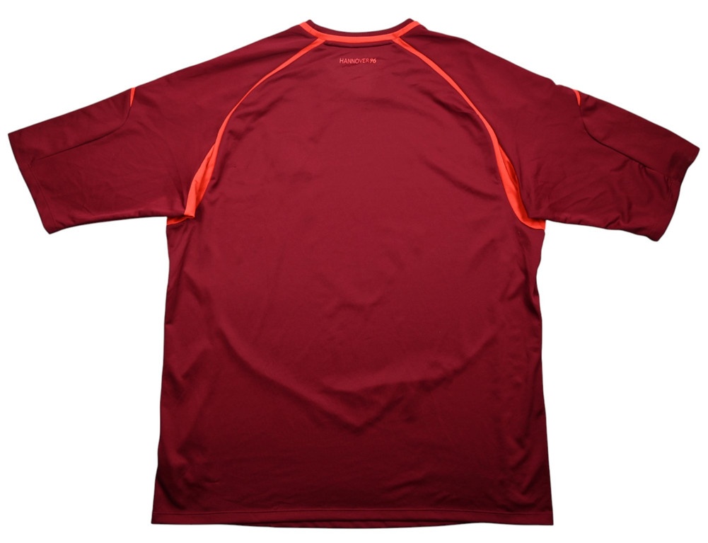 2013-14 HANNOVER 96 SHIRT XXL/3XL