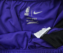LOS ANGELES LAKERS SHORTS XL