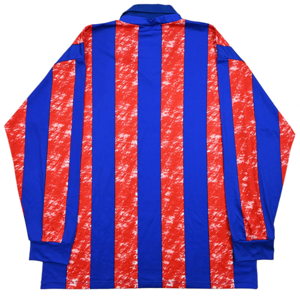 PRO TOUCH OLDSCHOOL LONGSLEEVE XL