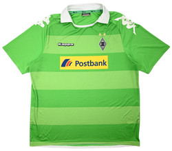 2013-14 BORUSSIA MONCHENGLADBACH SHIRT XXL