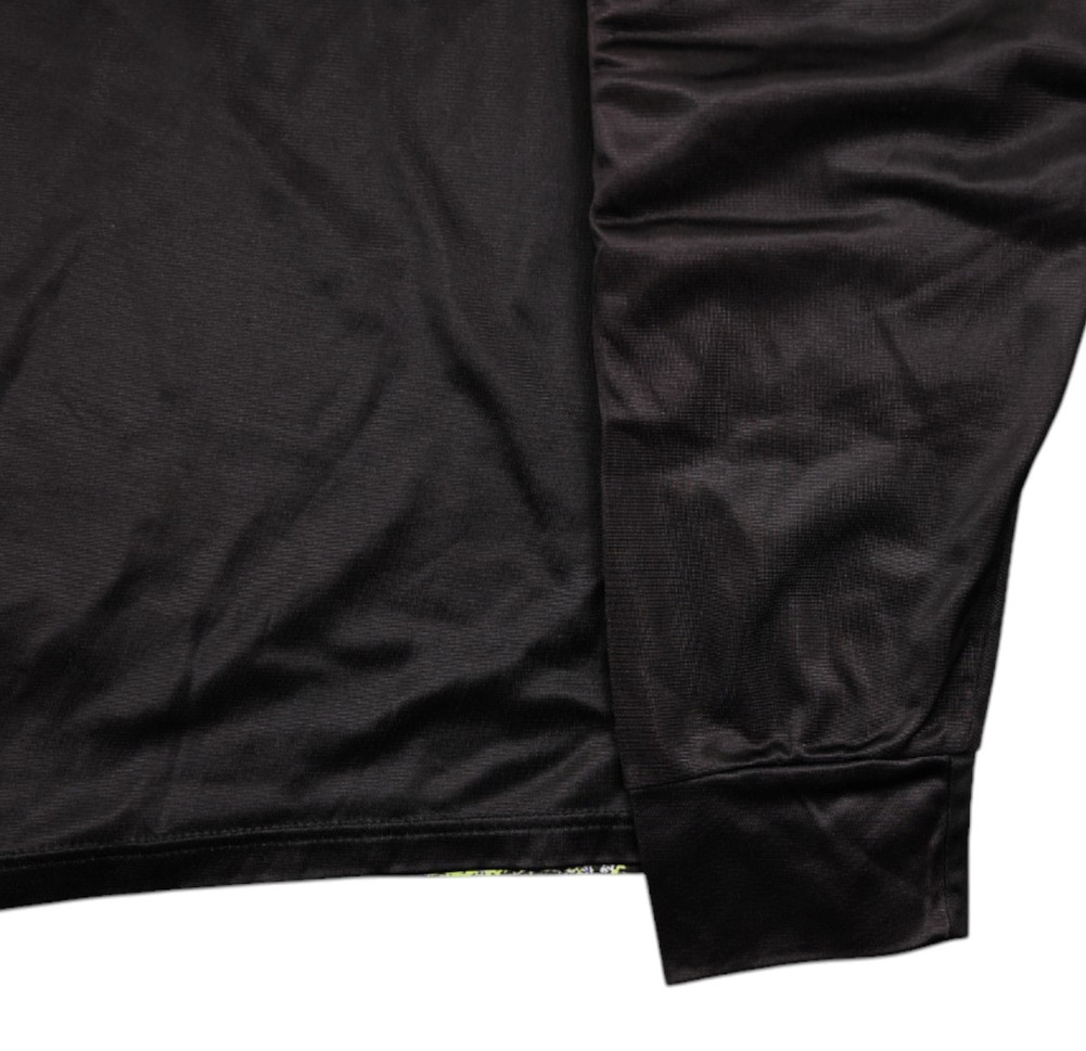 RUCANOR VINTAGE LONGSLEEVE SHIRT L