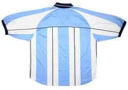 2000-01 ARGENTINA KOSZULKA XXL