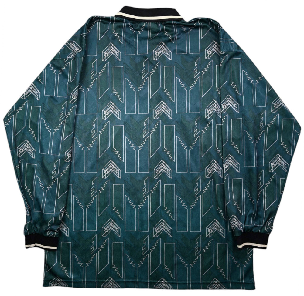 HUMMEL OLDSCHOOL LONGSLEEVE XL