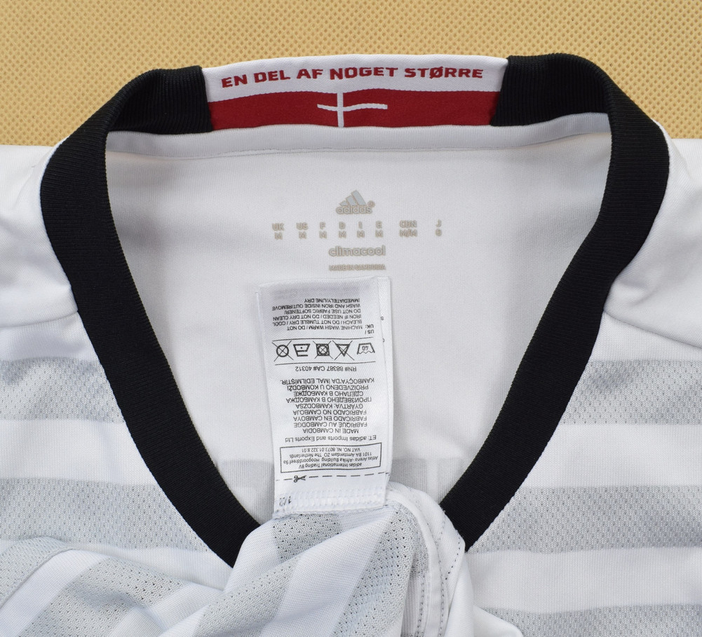 2016 DENMARK *M.JENSEN* KOSZULKA M