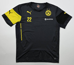2014-15 BORUSSIA DORTMUND KOSZULKA M