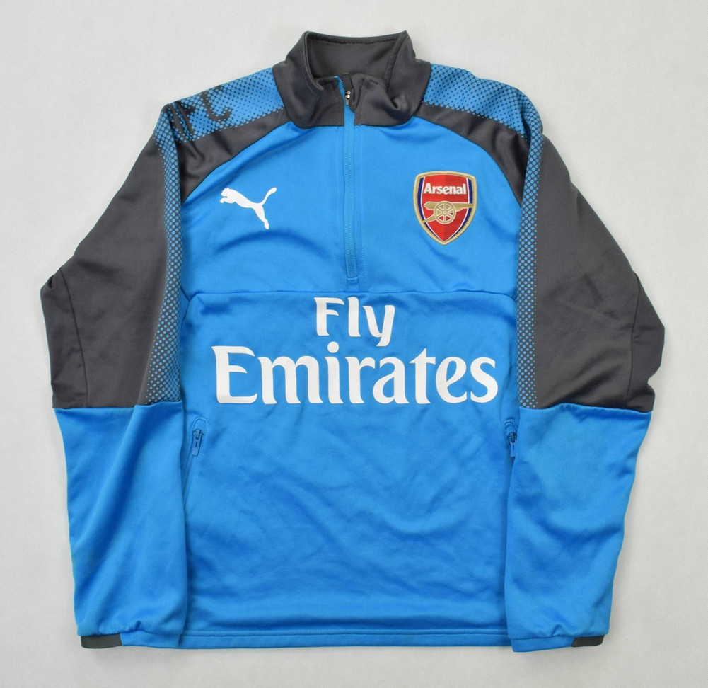 ARSENAL LONDON BLUZA XL. BOYS