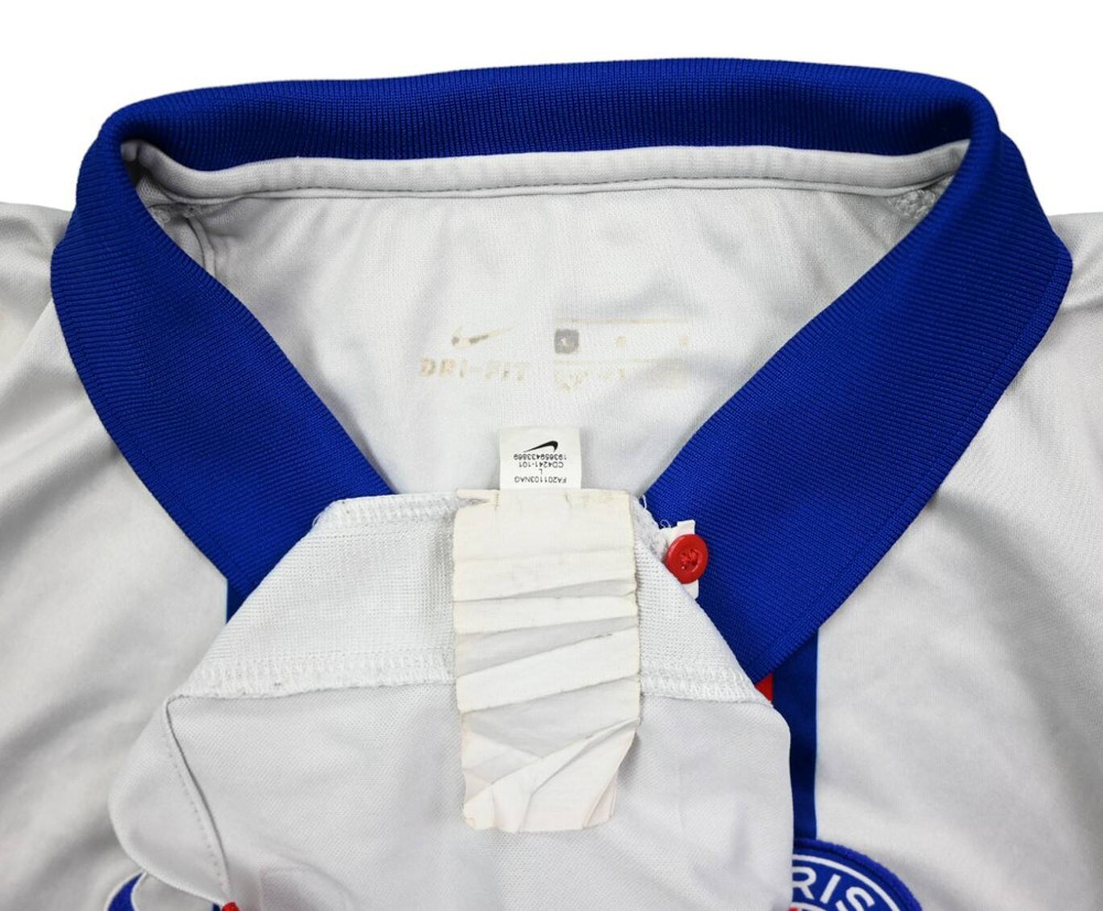 2020-21 PARIS SAINT-GERMAIN SHIRT L