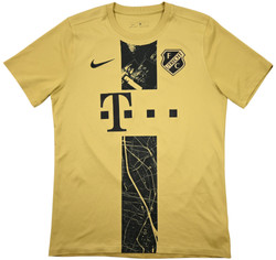 2021-22 UTRECHT *VAN ECK* SHIRT L