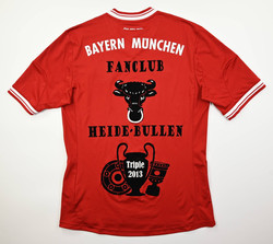 2013-14 BAYERN MUNCHEN KOSZULKA M