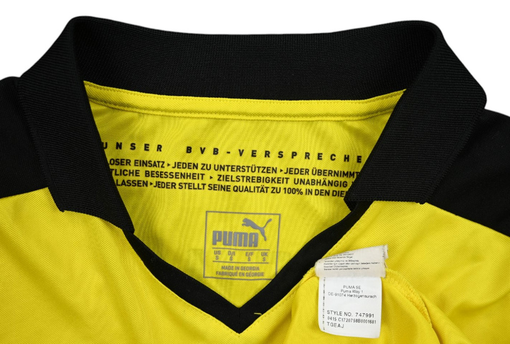 2015-16 BORUSSIA DORTMUND *REUS* KOSZULKA S 