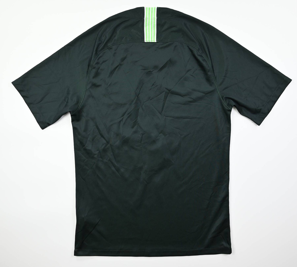 2019-20 VFL WOLFSBURG KOSZULKA S