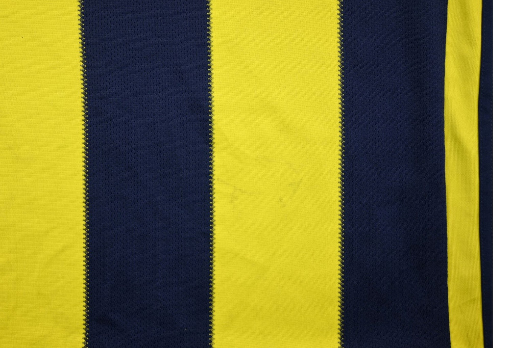 2018-19 FENERBAHCE KOSZULKA M
