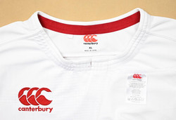 ENGLAND RUGBY SHIRT XL