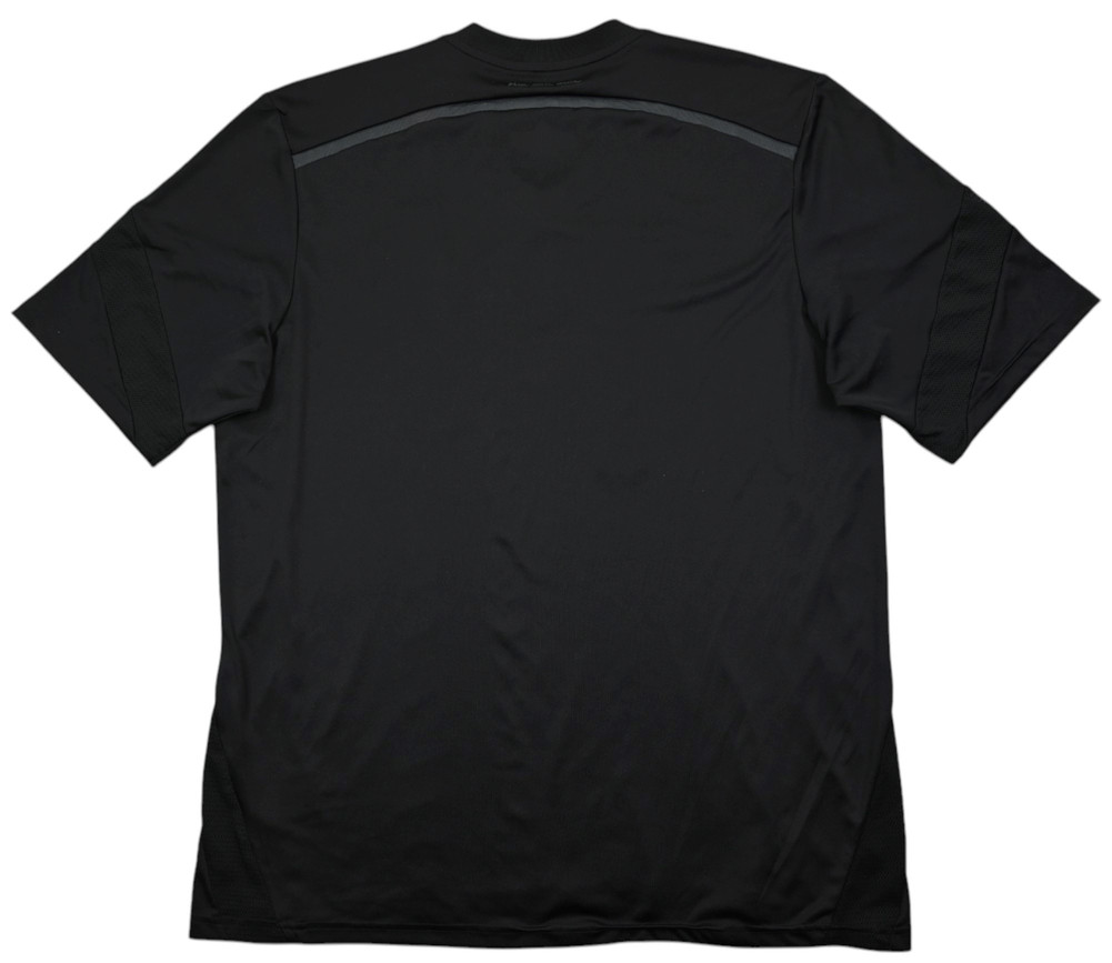 2014-15 BAYERN MUNCHEN SHIRT XL