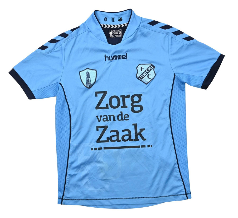 2016-17 FC UTRECHT KOSZULKA M. BOYS