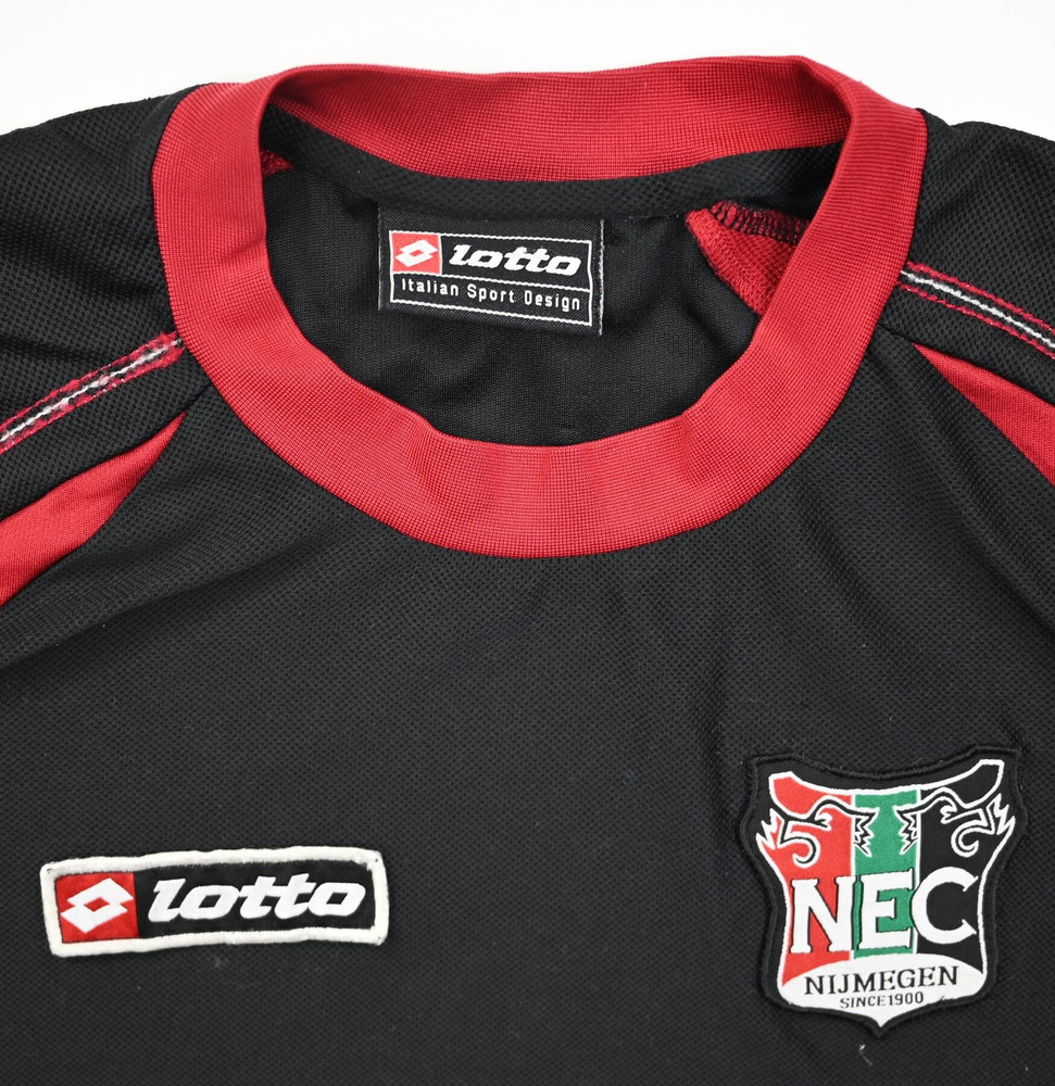 NEC NIJMEGEN KOSZULKA S