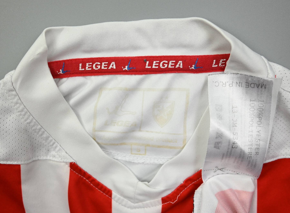 2012-13 RED STAR BELGRADE KOSZULKA S