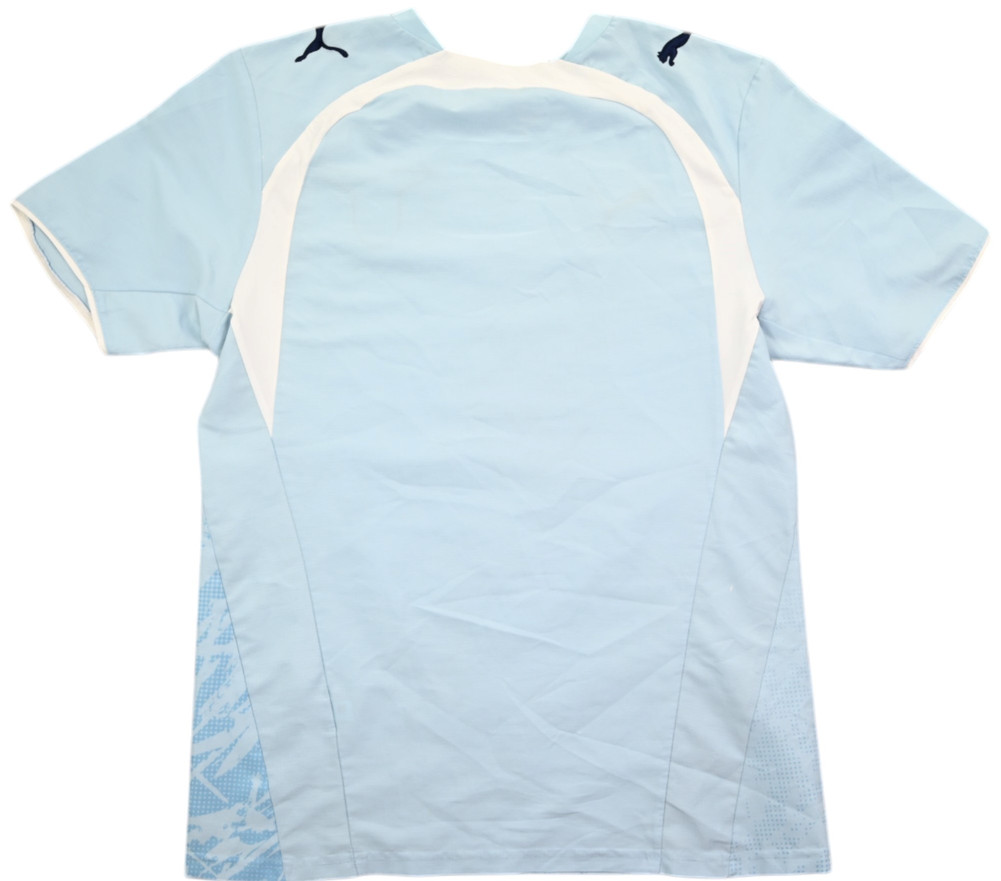 2006-07 SS LAZIO SHIRT S