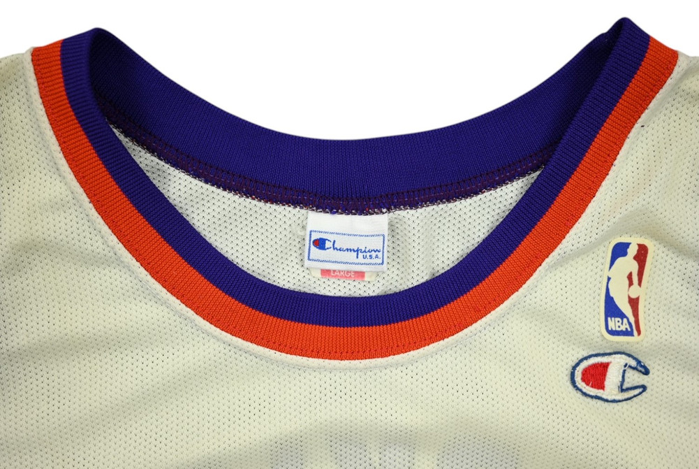 PHOENIX SUNS *BARKLEY* NBA KOSZULKA L