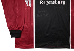 HVB CLUB REGENSBURG GOALKEEPER LONGSLEEVE 2XL