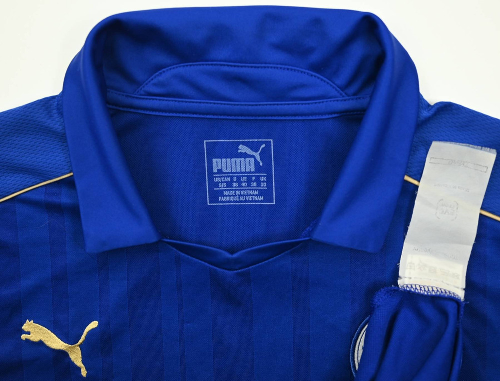 2016-17 LEICESTER CITY WOMAN KOSZULKA S