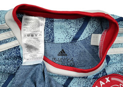2020-21 AJAX AMSTERDAM KOSZULKA L. BOYS