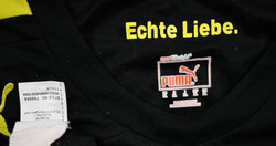 2013-14 BORUSSIA DORTMUND SHIRT XL