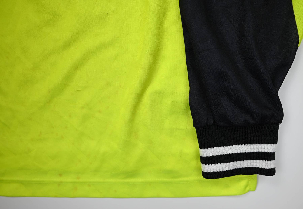 1995-96 BORUSSIA DORTMUND LONGSLEEVE L. BOYS 