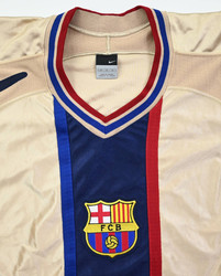 FC BARCELONA KOSZULKA XL
