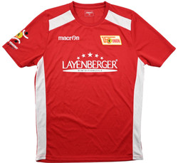 2017-18 UNION BERLIN KOSZULKA XL