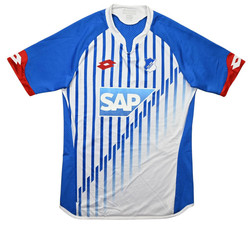 2015-16 TSG 1899 HOFFENHEIM *VOLLAND* KOSZULKA XL.BOYS
