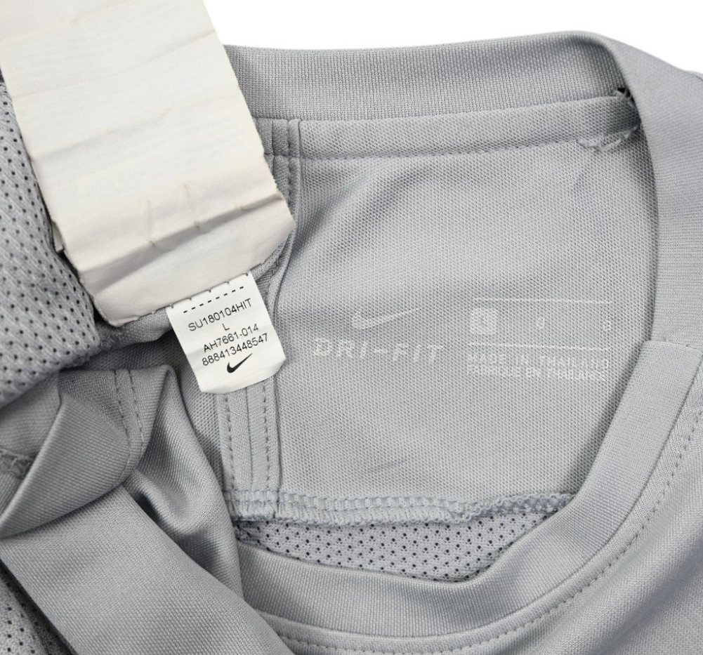 2018-19 WOLFSBURG KOSZULKA L