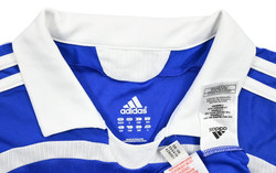2006-07 SCHALKE SHIRT L. BOYS