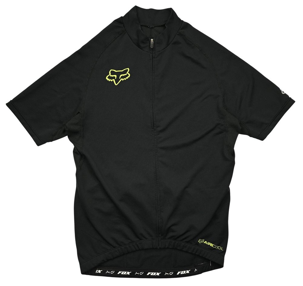 FOX CYCLING SHIRT S