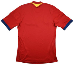 2013 SPAIN SHIRT S